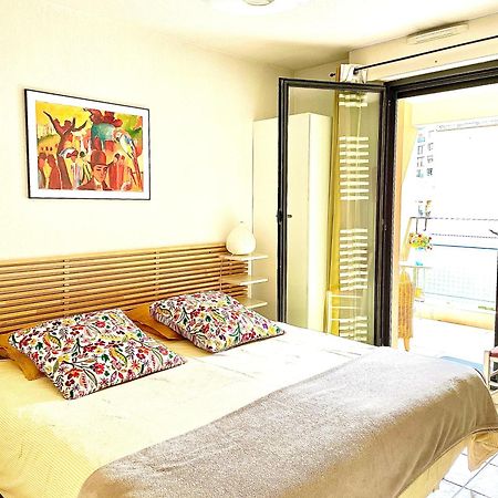 Allees Provencales Apartman Aix-en-Provence Kültér fotó