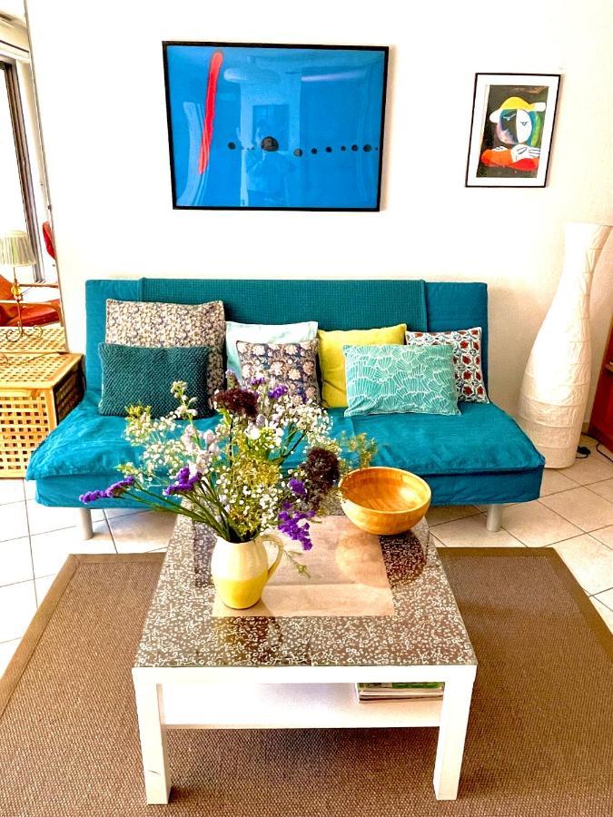 Allees Provencales Apartman Aix-en-Provence Kültér fotó