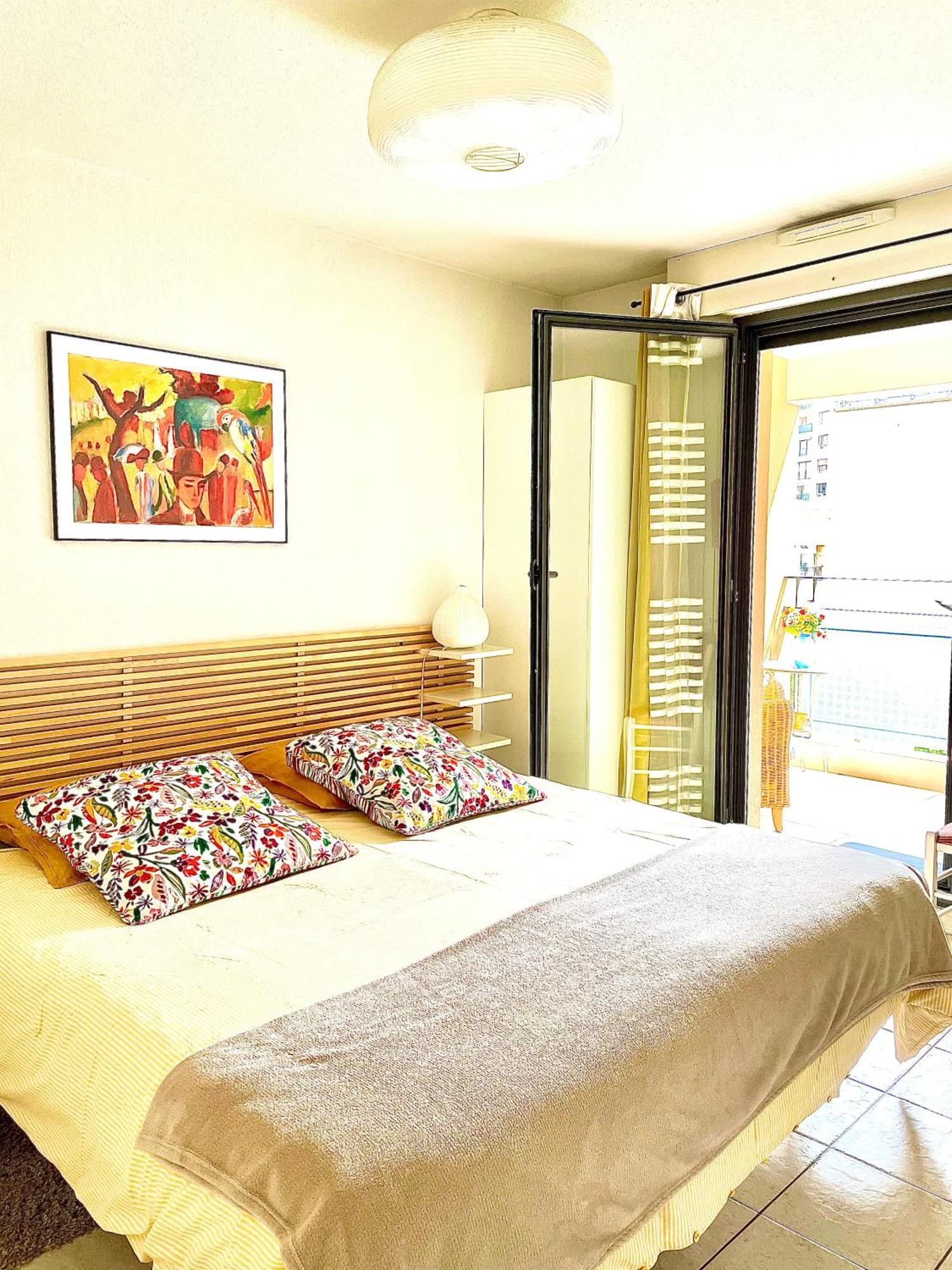 Allees Provencales Apartman Aix-en-Provence Kültér fotó