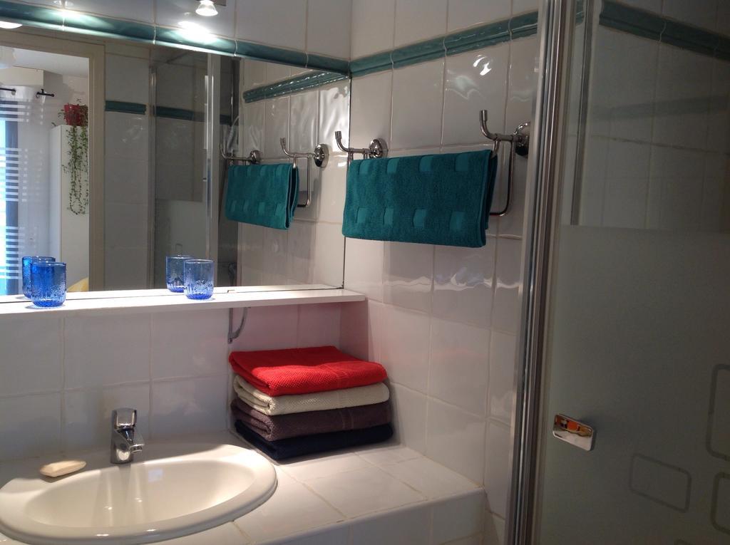 Allees Provencales Apartman Aix-en-Provence Kültér fotó