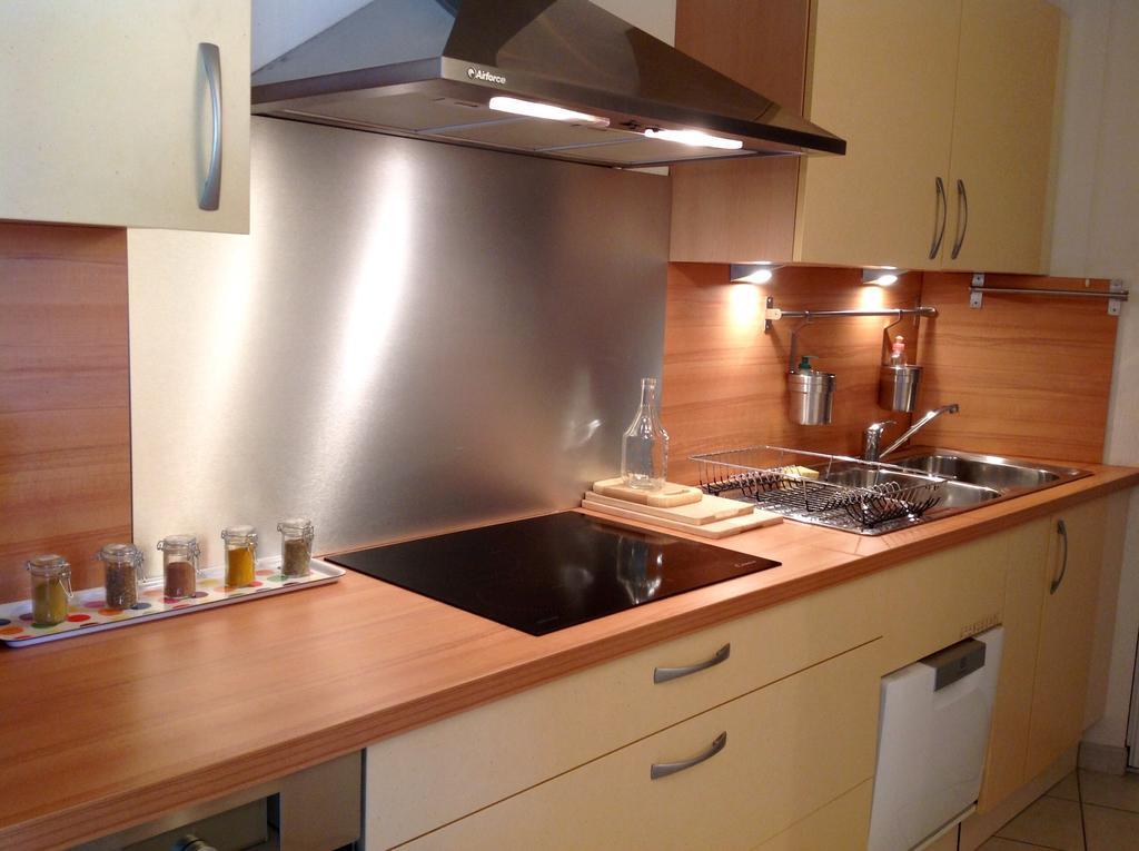 Allees Provencales Apartman Aix-en-Provence Kültér fotó