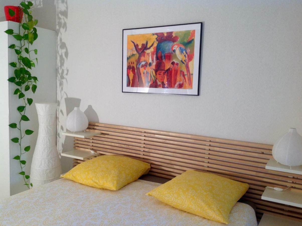 Allees Provencales Apartman Aix-en-Provence Kültér fotó