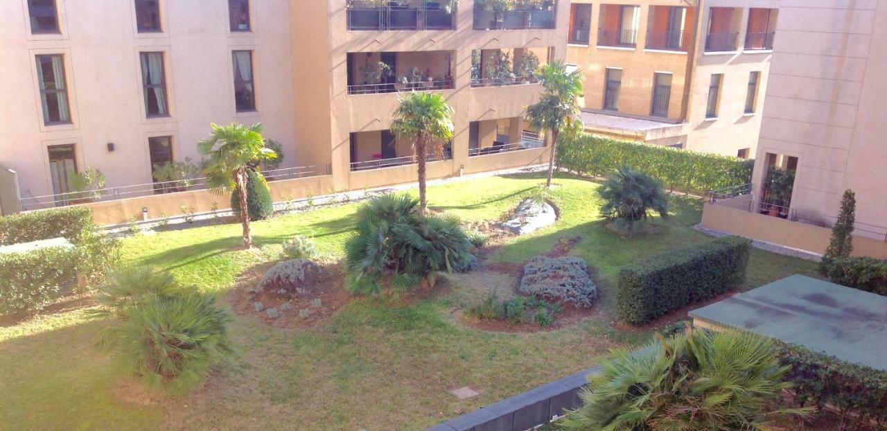 Allees Provencales Apartman Aix-en-Provence Kültér fotó